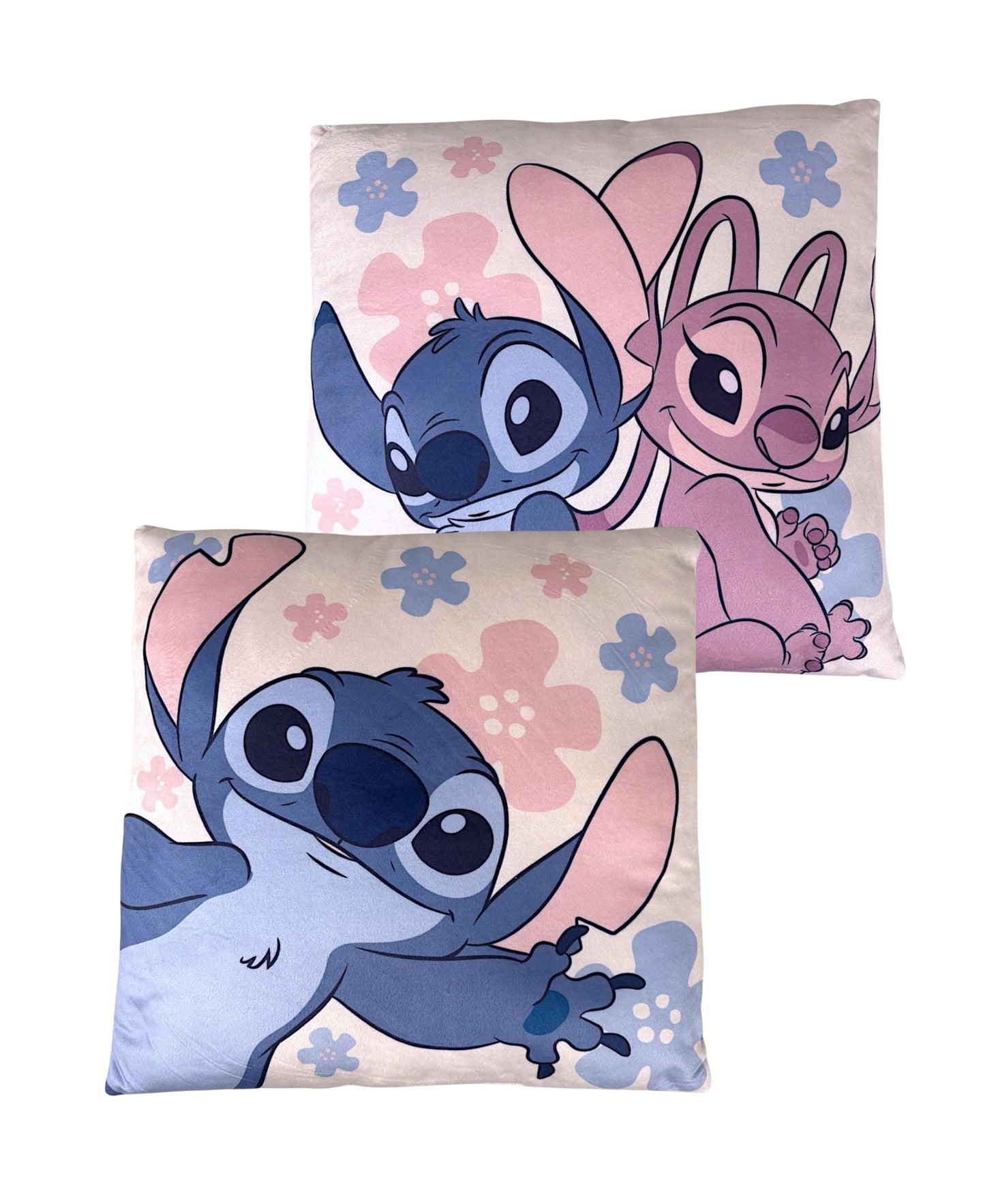 Lilo & Stitch Dekokissen 40 x 40 cm