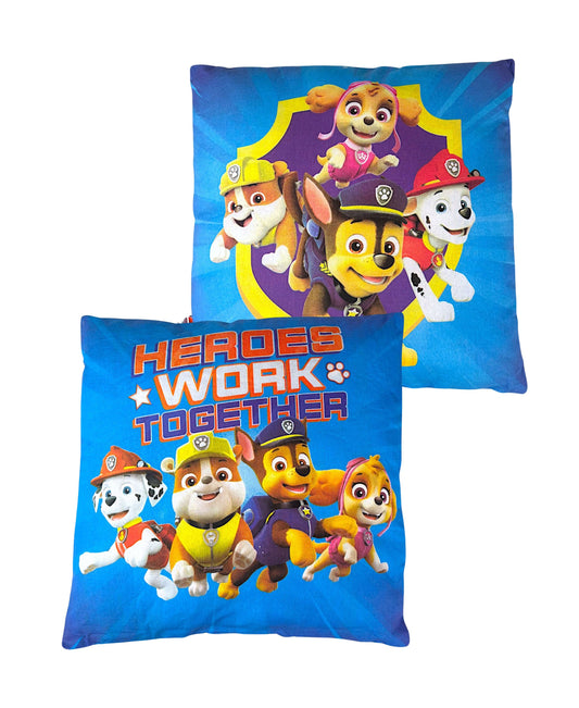 Paw Patrol Dekokissen 40 x 40 cm