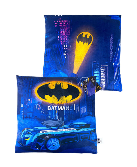 Batman Dekokissen 40 x 40 cm