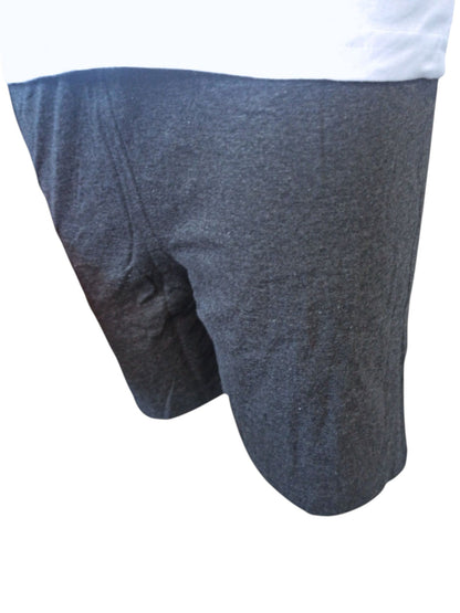 NASA Shorty Schlafanzug