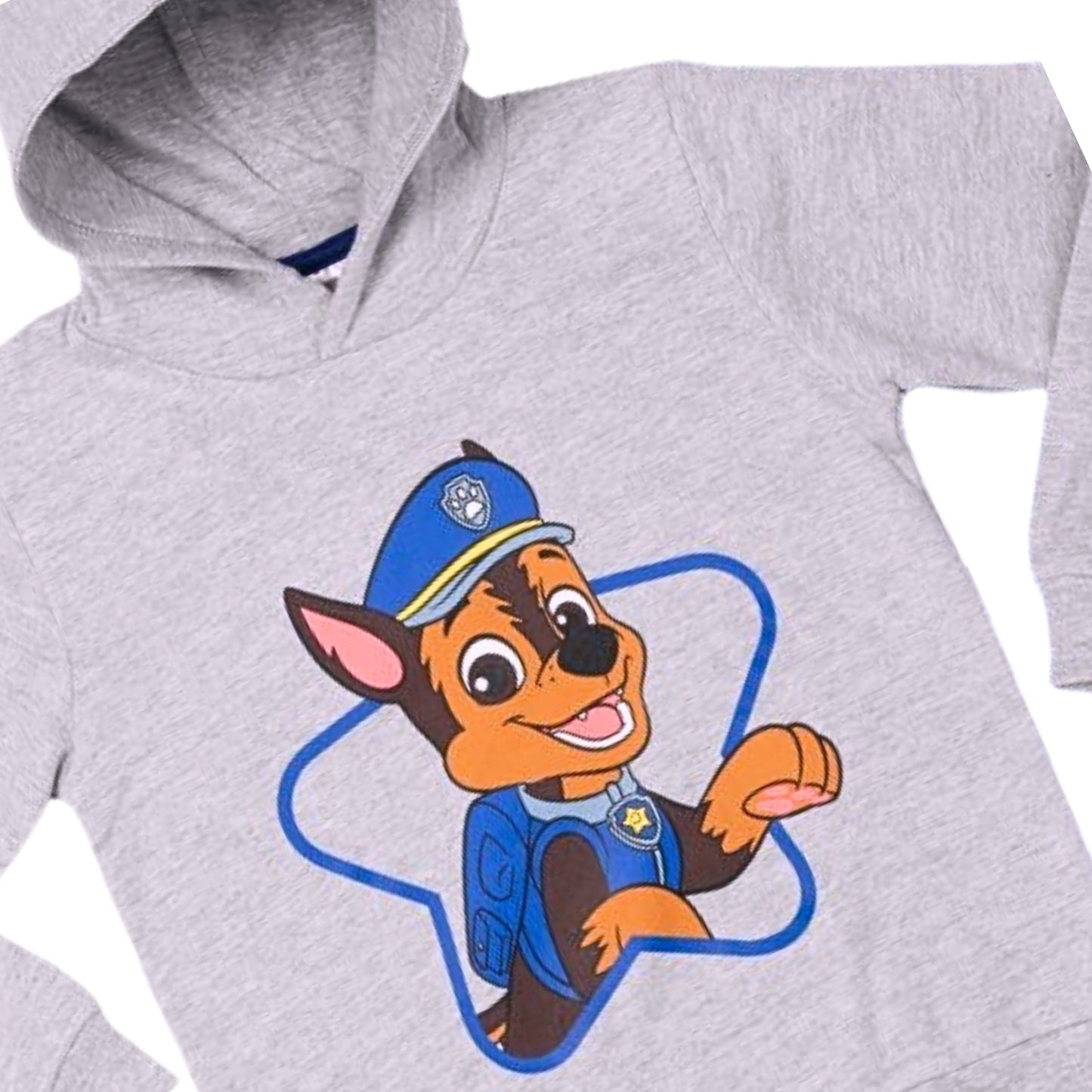 Paw Patrol Jogginganzug Kapuzenpullover & Hose