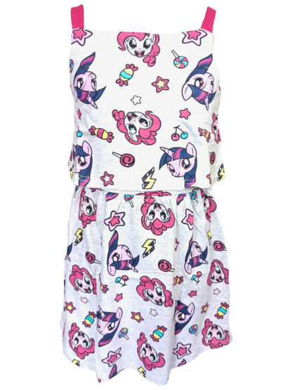 My Little Pony Sommerkleid