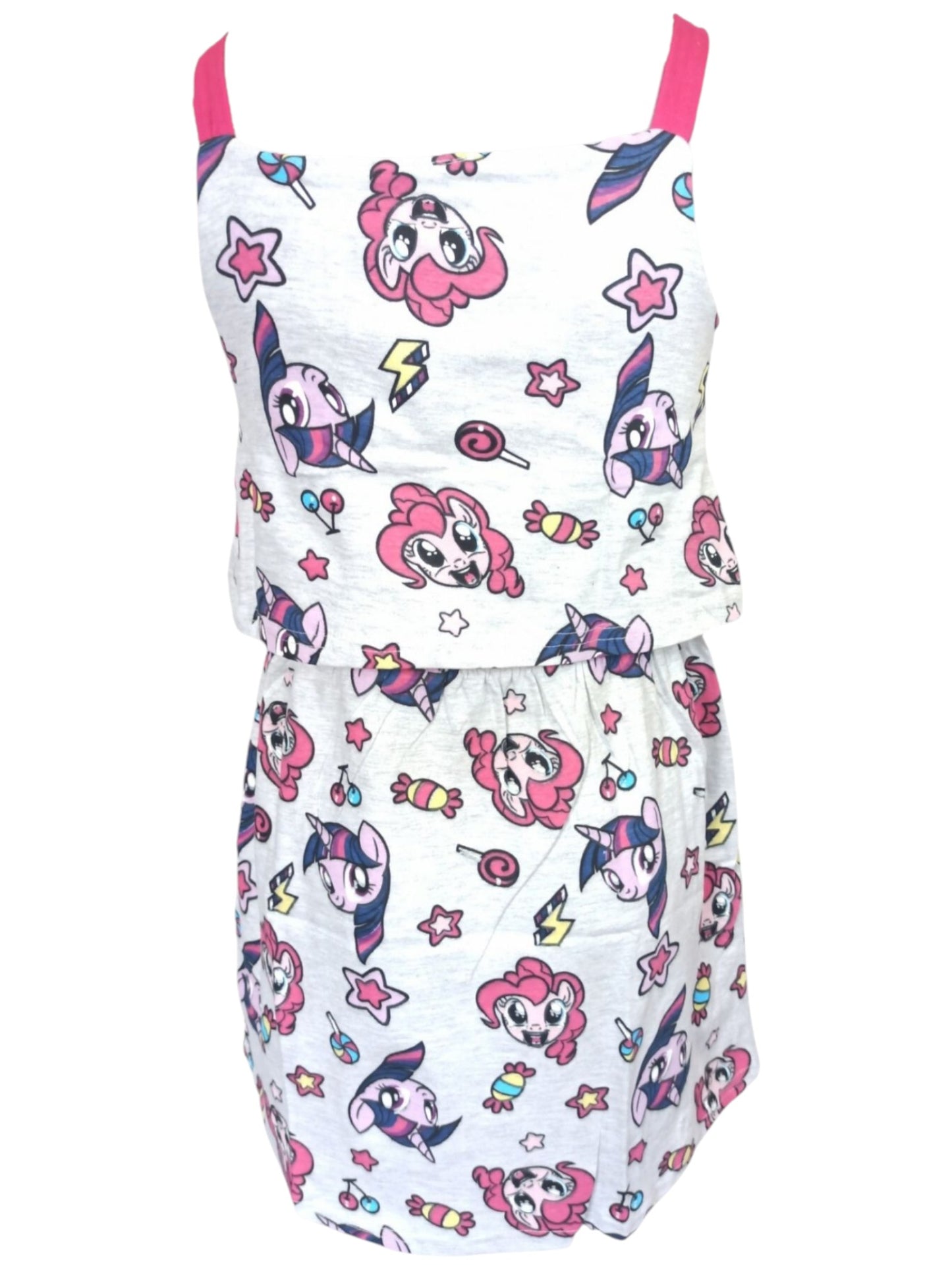 My Little Pony Sommerkleid
