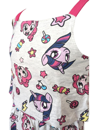 My Little Pony Sommerkleid