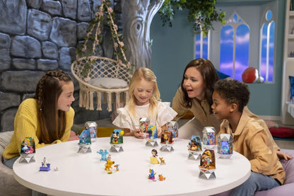 Disney 100 Jahre Überraschungs-Kapsel Serie 1