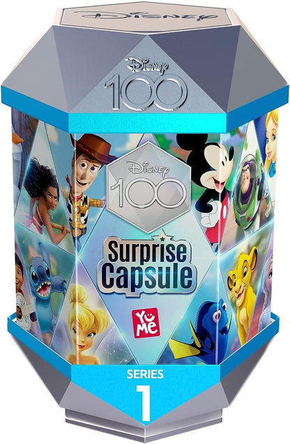 Disney 100 Jahre Überraschungs-Kapsel Serie 1