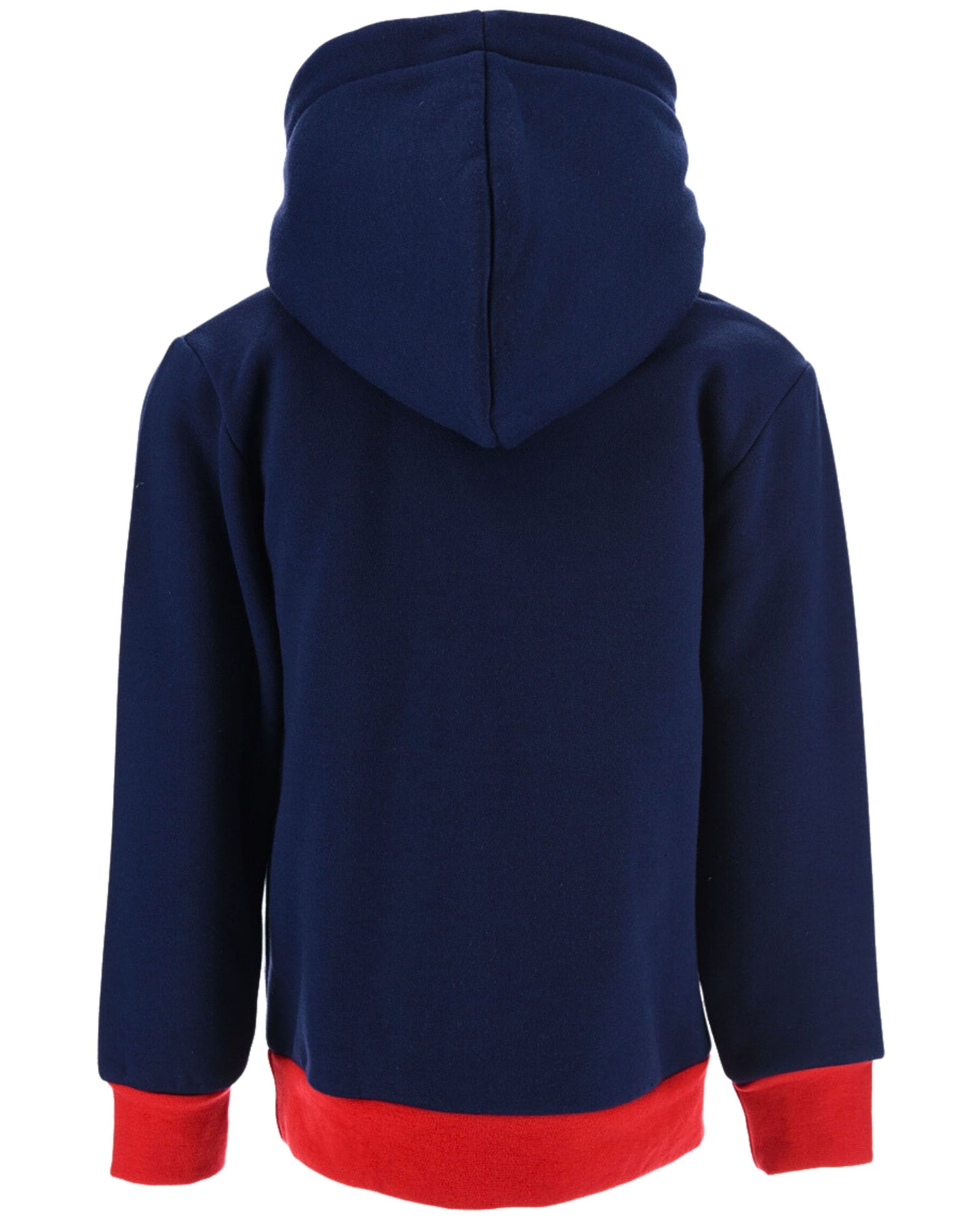Spider-Man Kapuzenpullover für Jungen