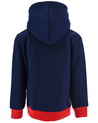 Spider-Man Kapuzenpullover für Jungen