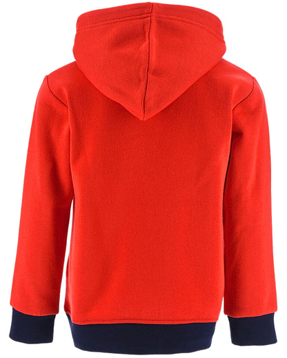 Spider-Man Kapuzenpullover für Jungen