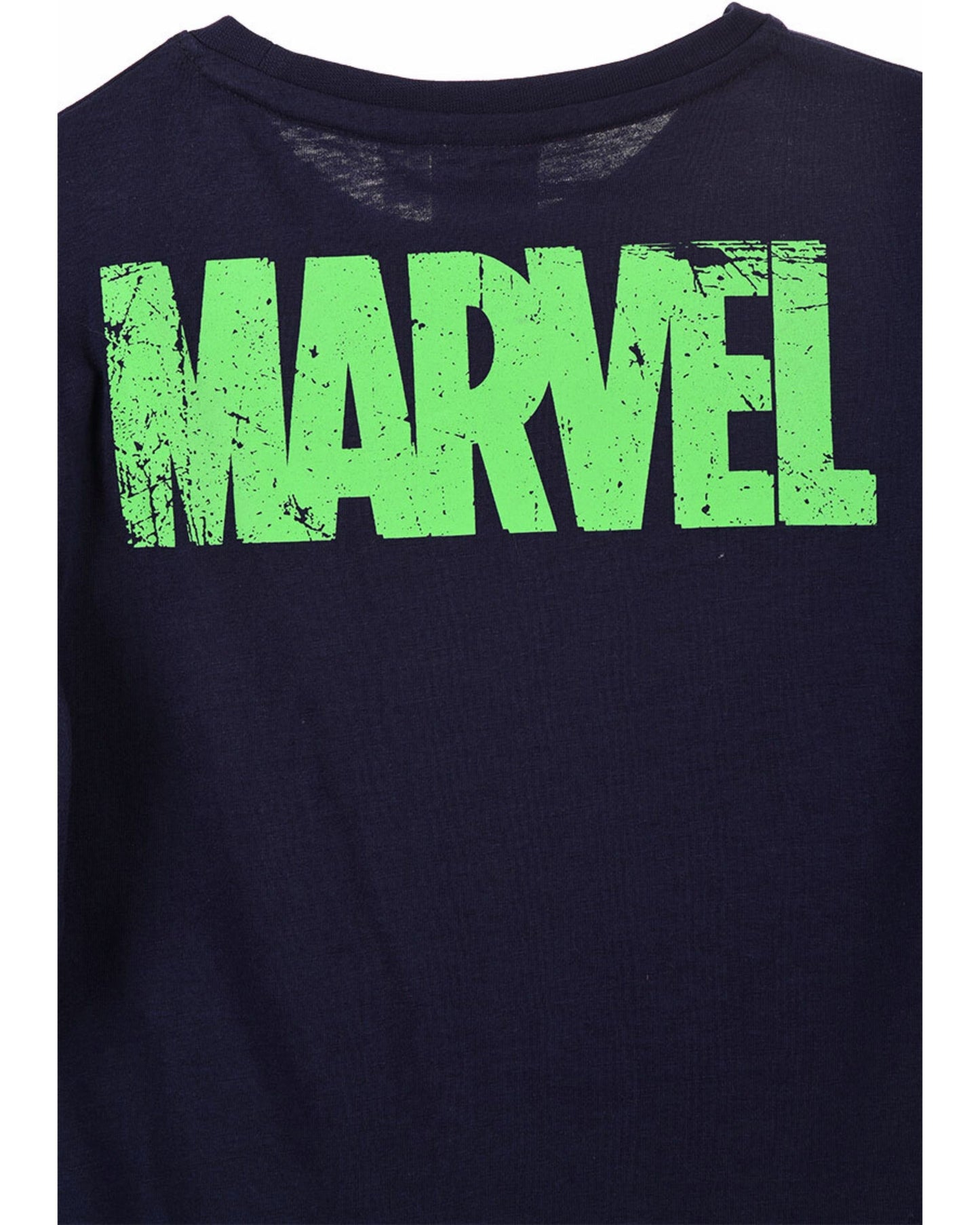 Langarmshirt Marvel Comics -  Avengers