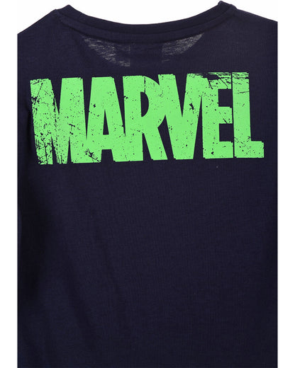 Langarmshirt Marvel Comics -  Avengers