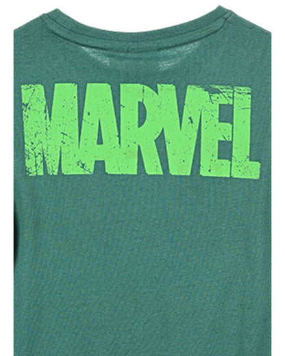 Langarmshirt Marvel Comics -  Avengers