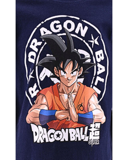 Schlafanzug Dragon Ball für Jungen