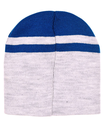 Winter Mütze Set 3-teilig Avengers für Jungen