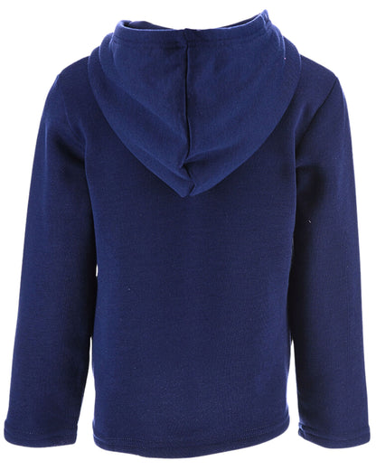 Sweatjacke Avengers für Jungen
