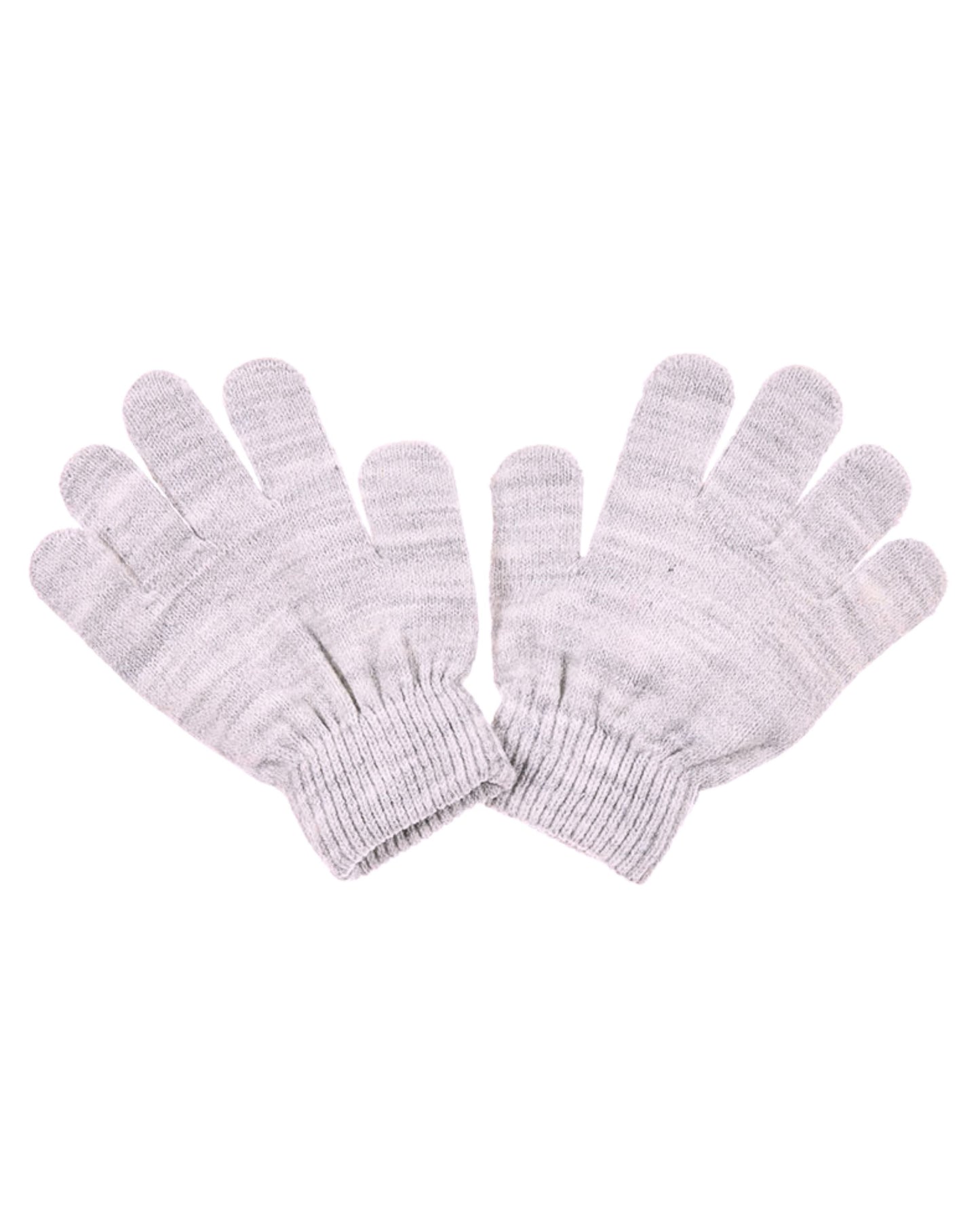 Winter Mütze Set 3-teilig Avengers für Jungen