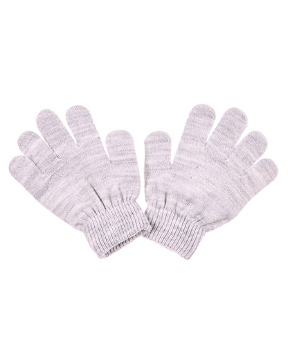 Winter Mütze Set 3-teilig Avengers für Jungen