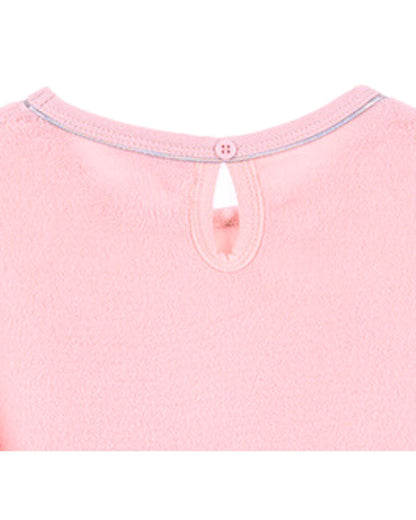 Fleece Pullover Minnie Mouse für Mädchen