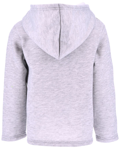 Sweatjacke Spider-Man für Jungen
