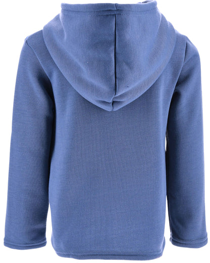 Sweatjacke Spider-Man für Jungen