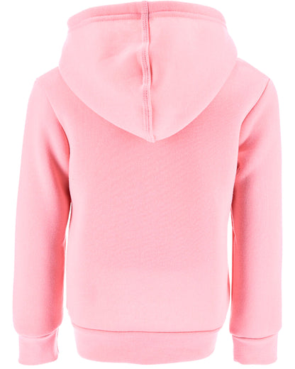 Kapuzenpullover Hedwig Harry Potter für Mädchen