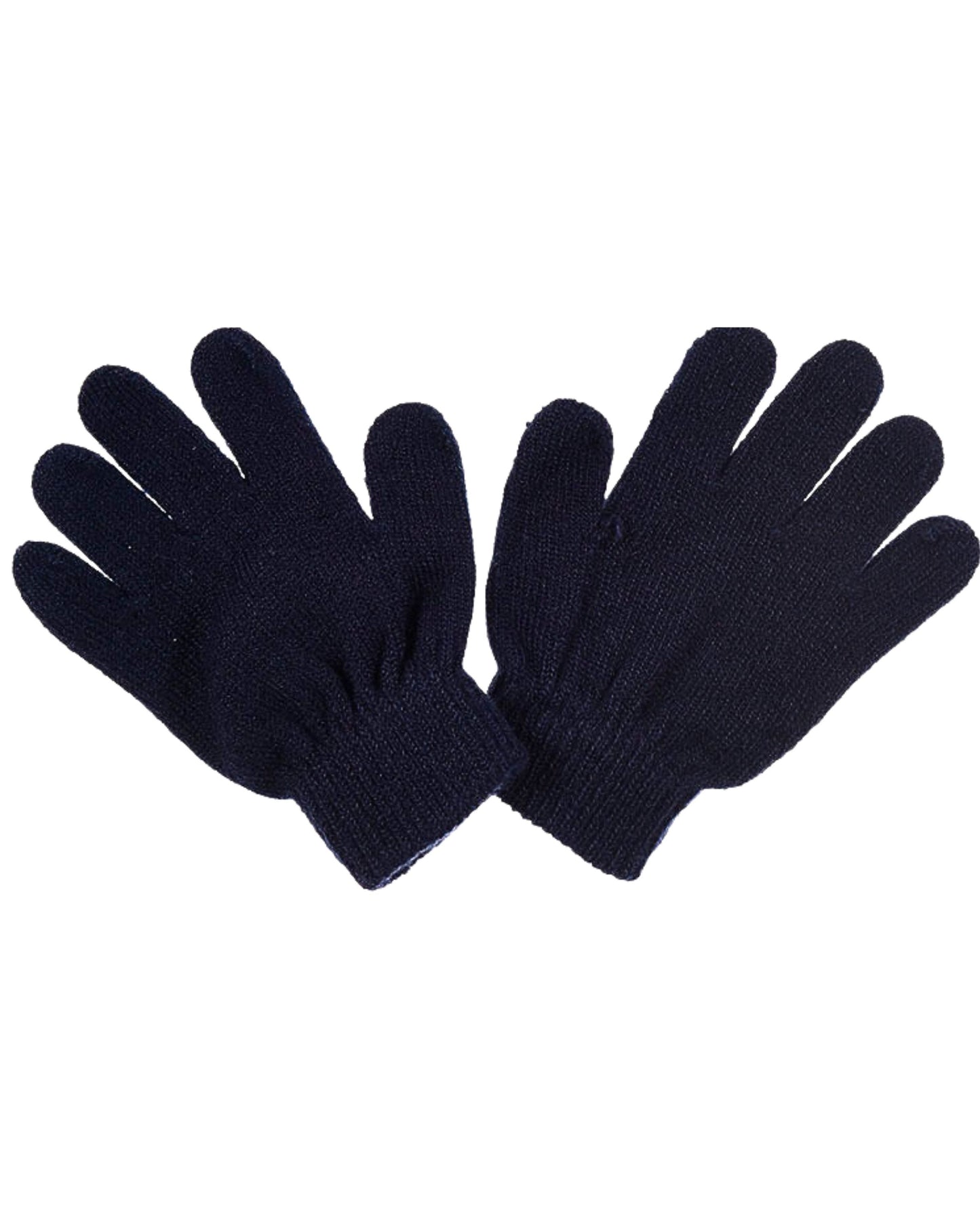 Winter Mütze Set 3-teilig Avengers für Jungen