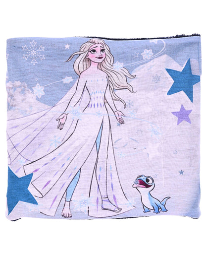 Schlauchschal Disney Frozen mit Fleecefutter