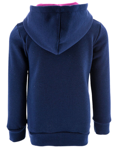 Kapuzenpullover Harry Potter Hogwarts für Mädchen