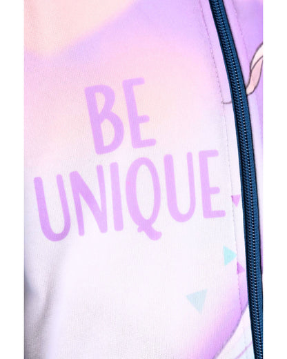 Sweatjacke Disney Frozen für Mädchen