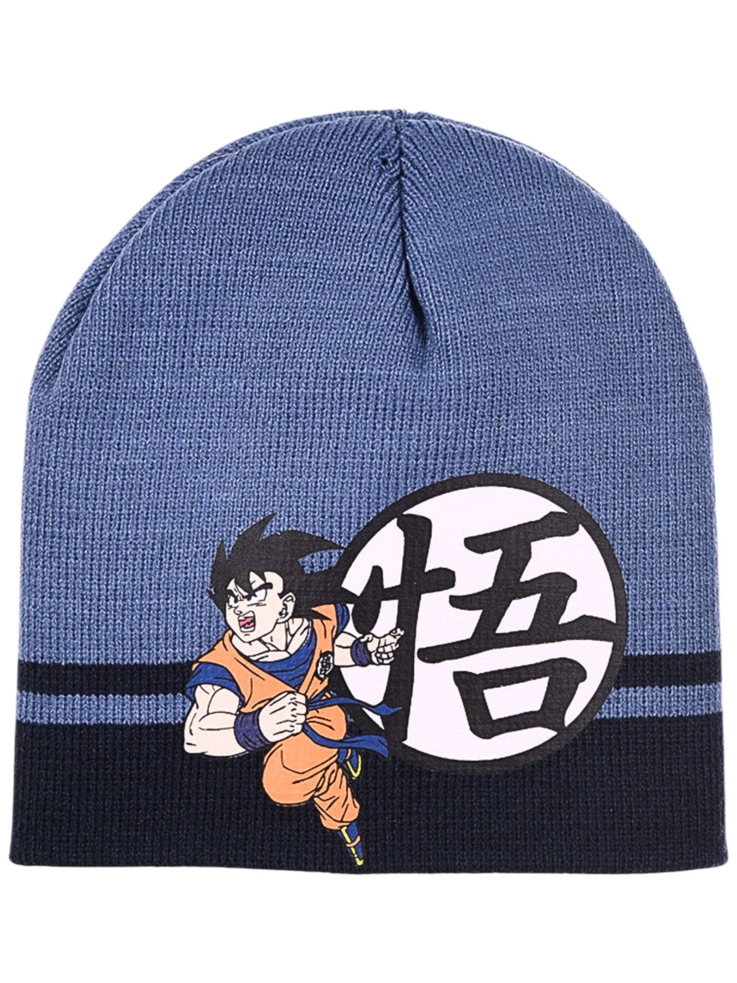 Wintermütze Dragon Ball