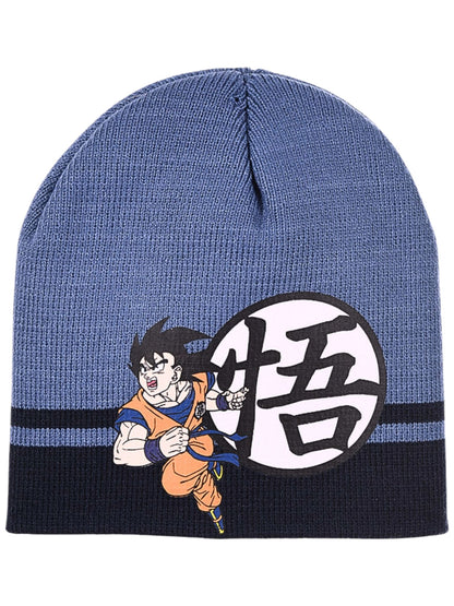 Wintermütze Dragon Ball
