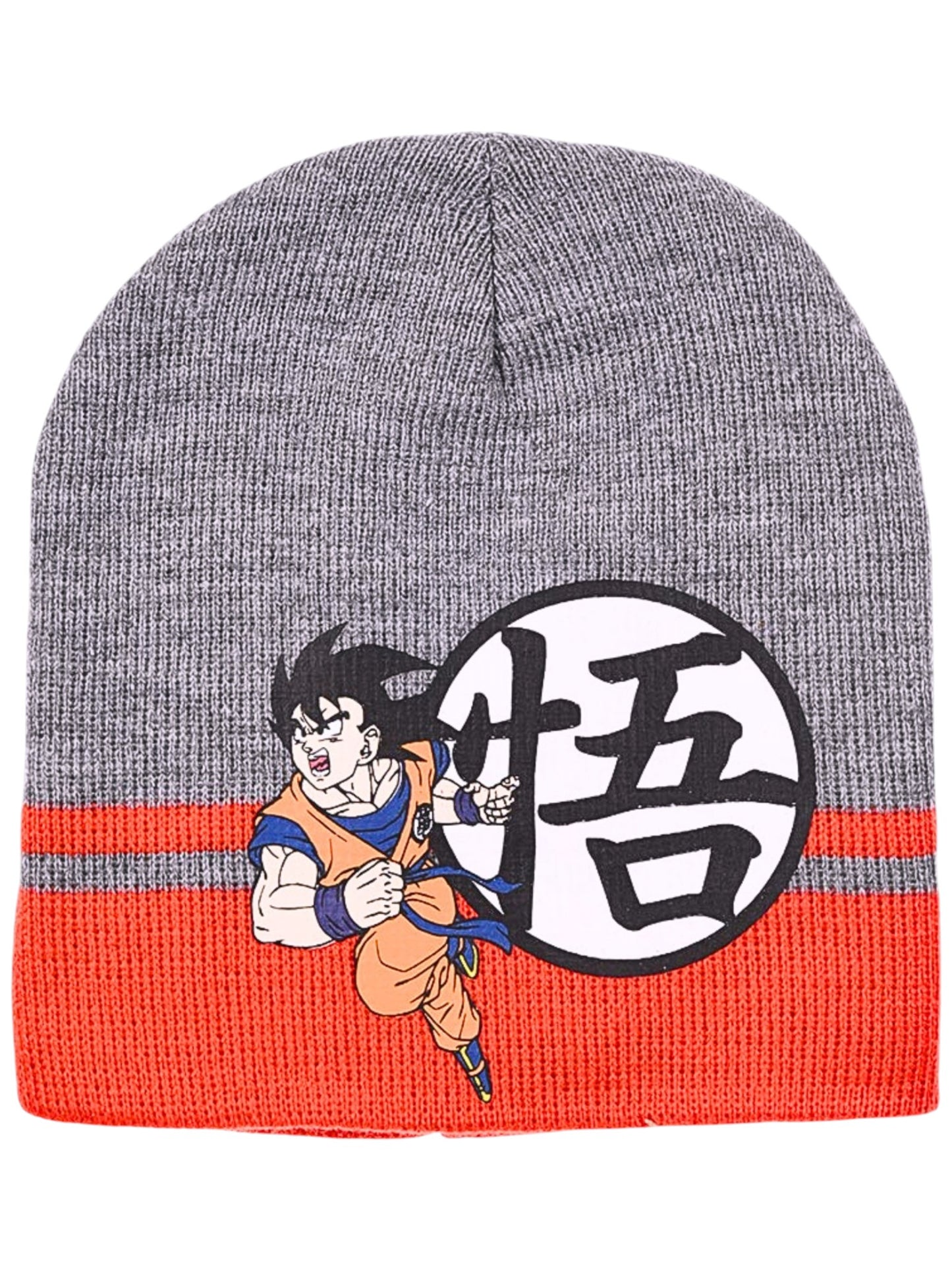 Wintermütze Dragon Ball
