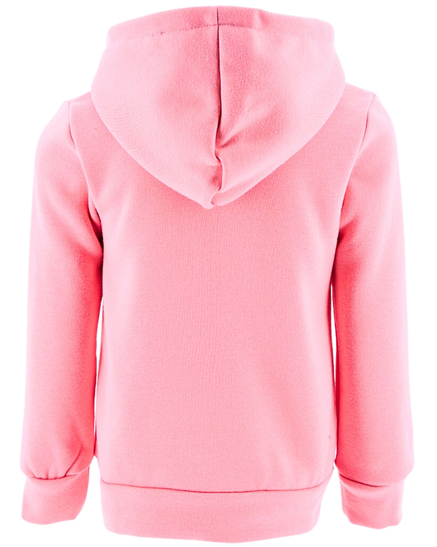 Kapuzenpullover Paw Patrol Skye & Everest für Mädchen