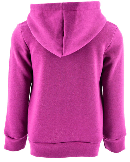 Kapuzenpullover Paw Patrol Skye & Everest für Mädchen