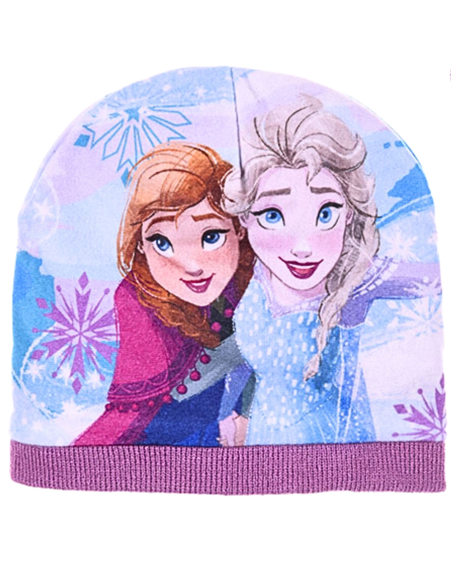 Winter Set 3-teilig Disney Frozen für Mädchen