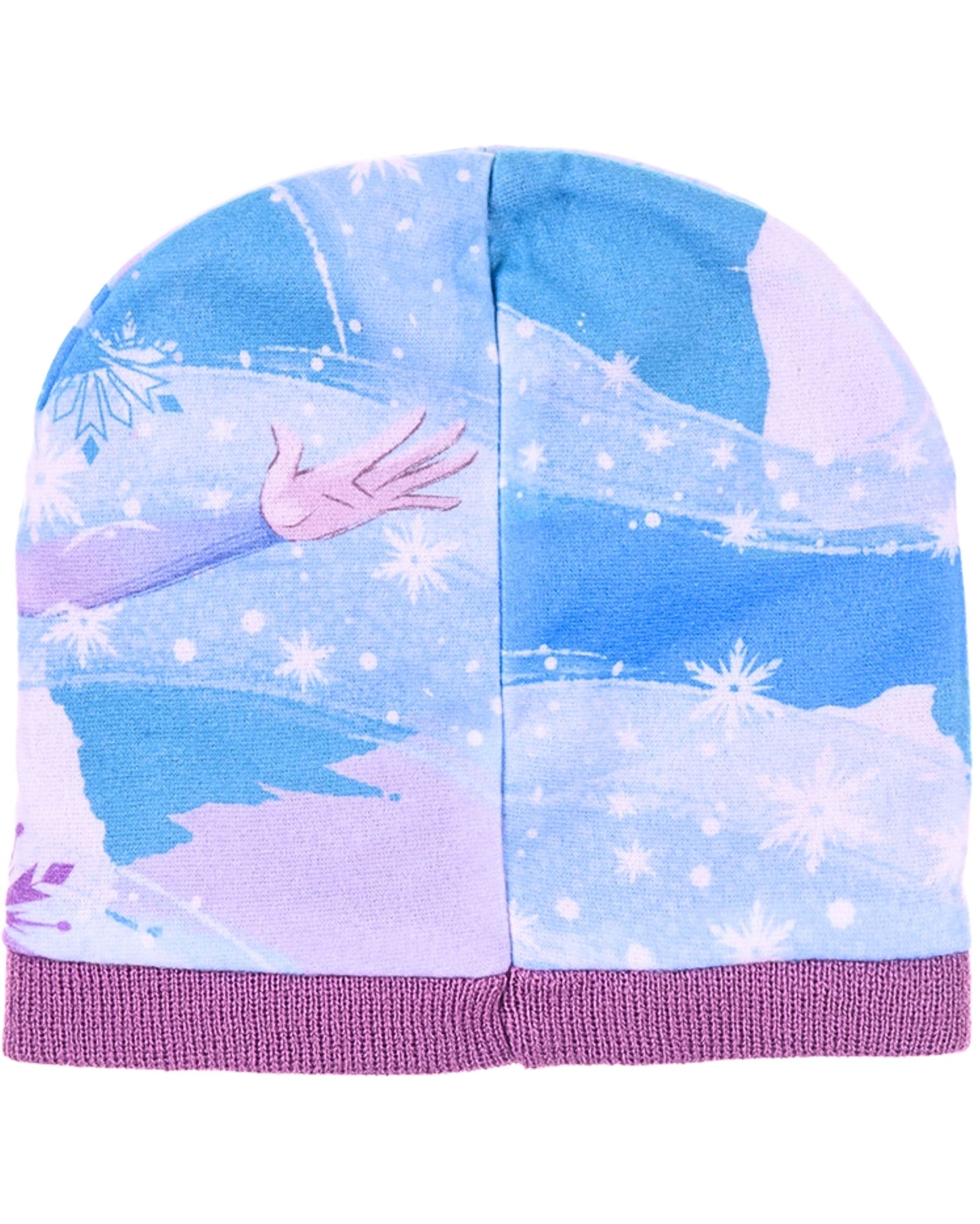 Winter Set 3-teilig Disney Frozen für Mädchen