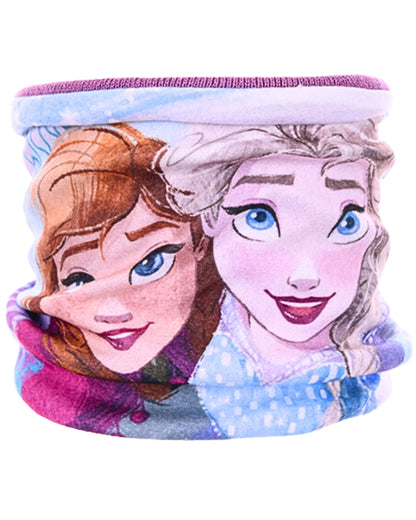 Winter Set 3-teilig Disney Frozen für Mädchen