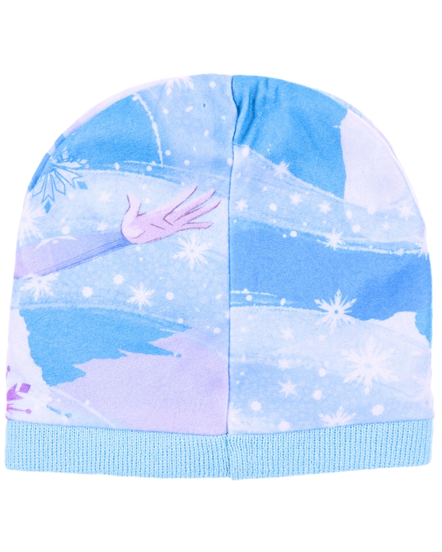 Winter Set 3-teilig Disney Frozen für Mädchen