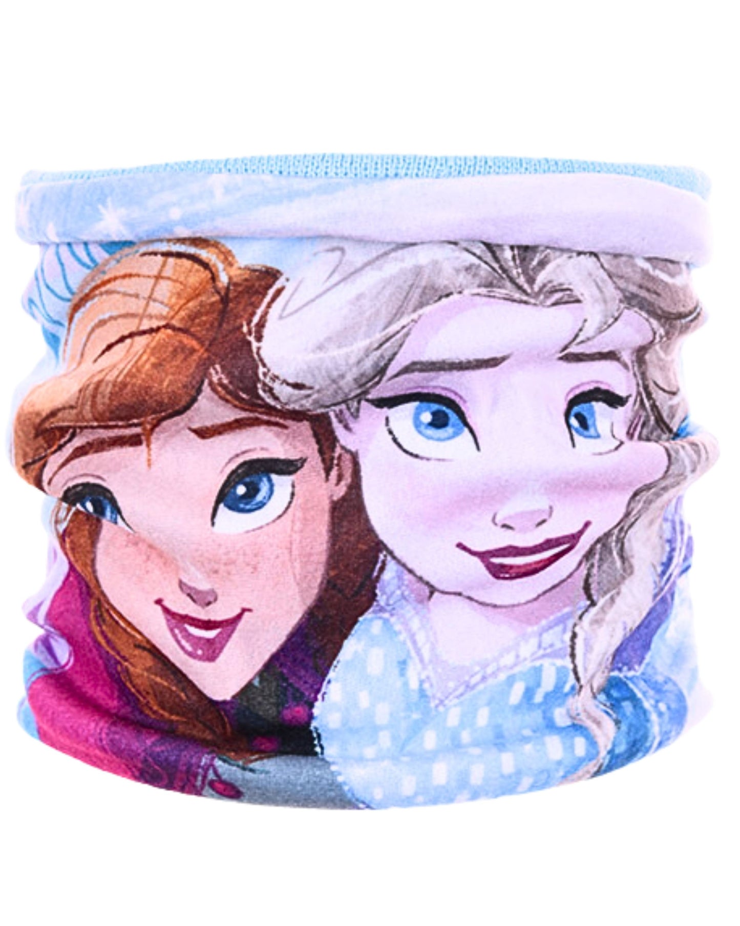 Winter Set 3-teilig Disney Frozen für Mädchen