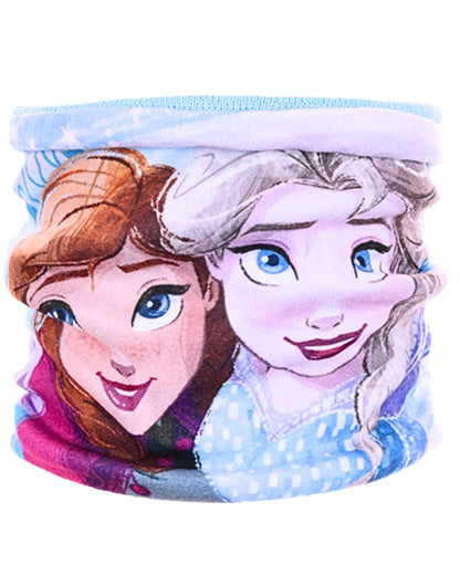 Winter Set 3-teilig Disney Frozen für Mädchen
