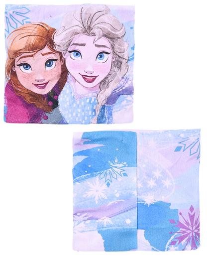 Winter Set 3-teilig Disney Frozen für Mädchen