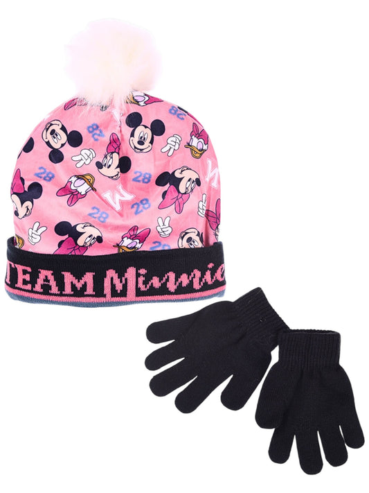 Minnie Mouse Set