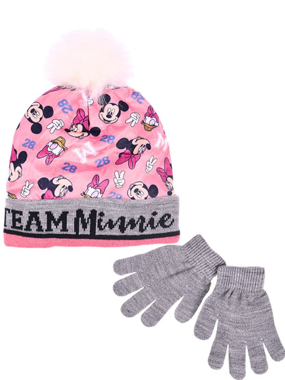 Minnie Mouse Set
