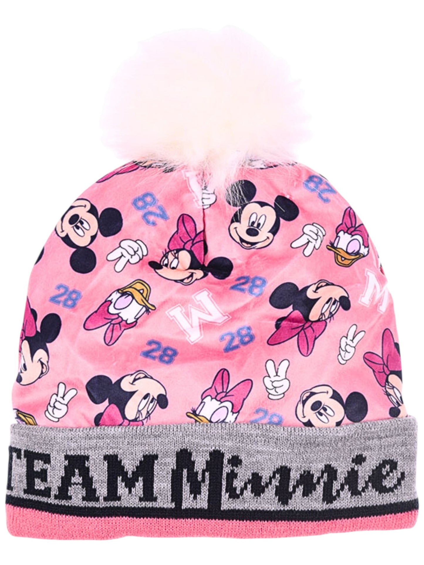 Minnie Mouse Set