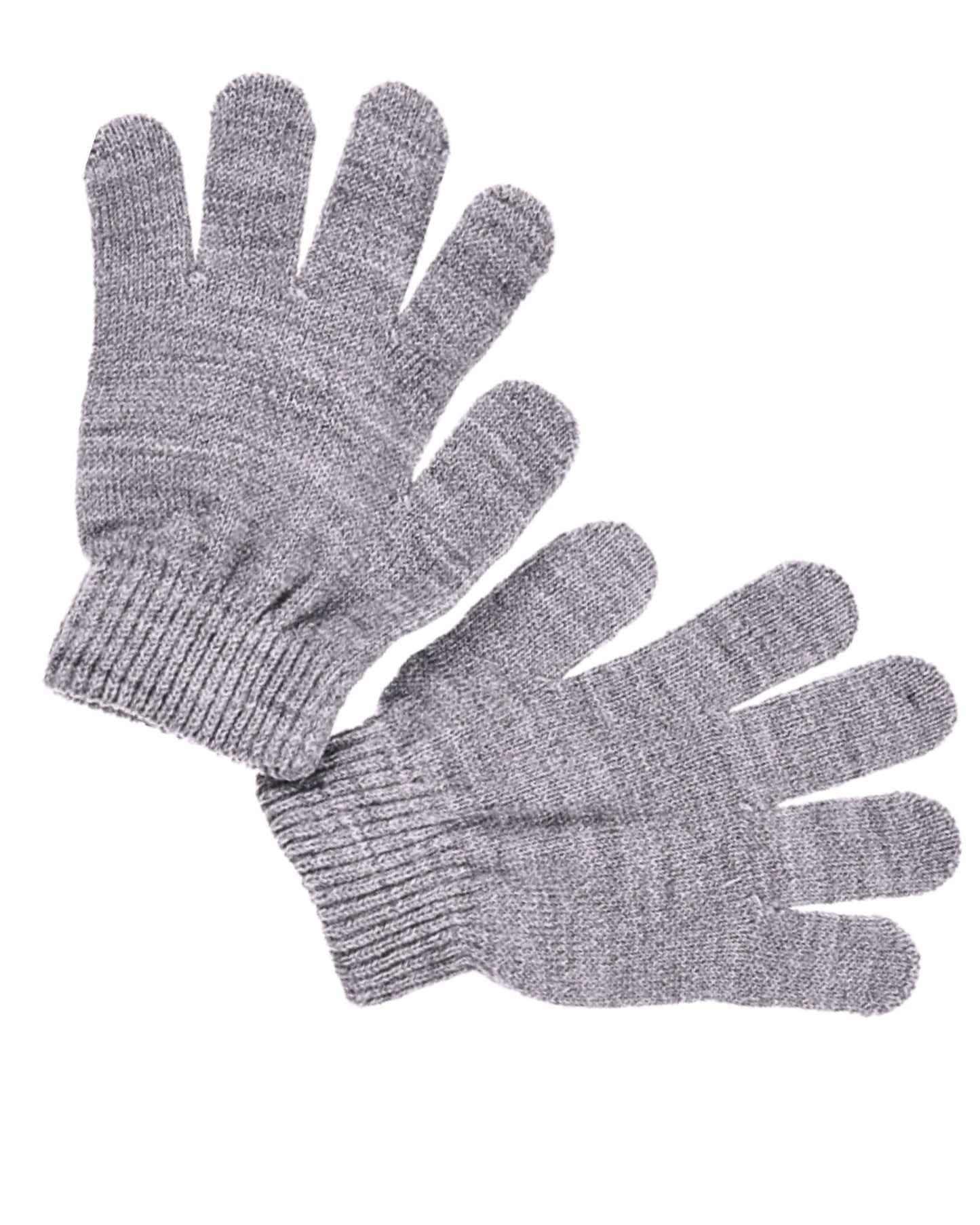 Minnie Mouse Set Bommelmütze & Handschuhe für Mädchen
