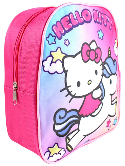 Hello Kitty Kinderrucksack