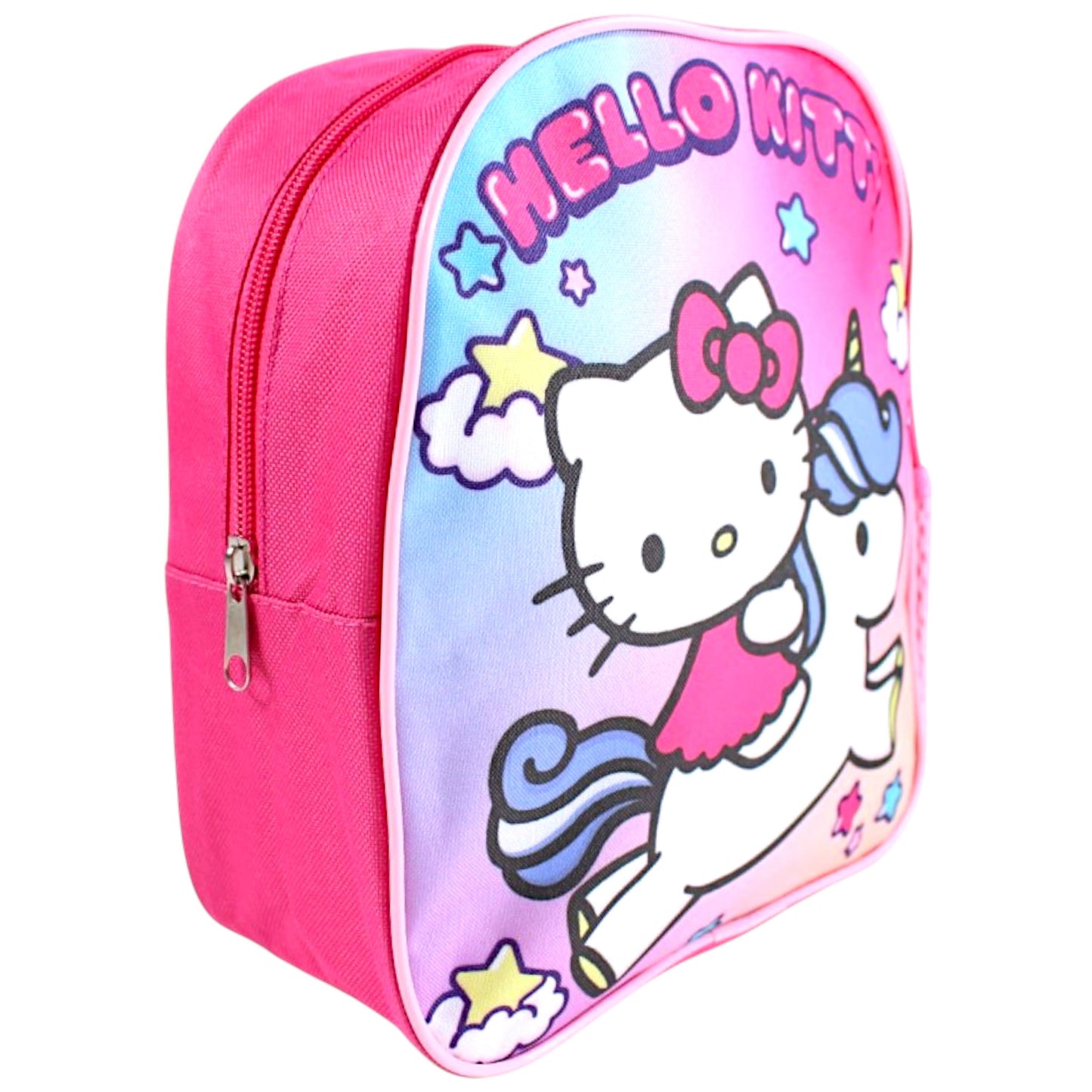 Hello Kitty Kinderrucksack 25x22x10 cm
