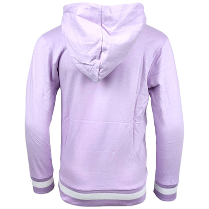 Gabby´s Dollhouse Kapuzenpullover mit Glitzer für Mädchen Gr. 104 - 134 cm