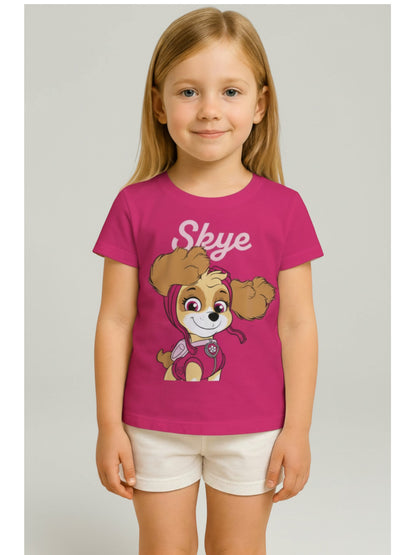 PAW Patrol T-Shirt Skye