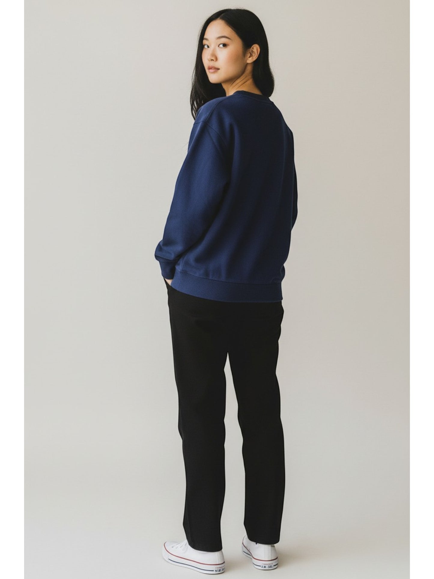 Disney Stitch Sweatshirt Aloha Gr. XS - XL